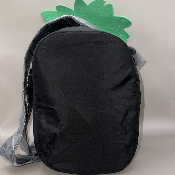 VICTORIA'S SECRET "PINK" LIMITED SPECIAL PINEAPPLE COOLER BAG - Picture 4 of 10